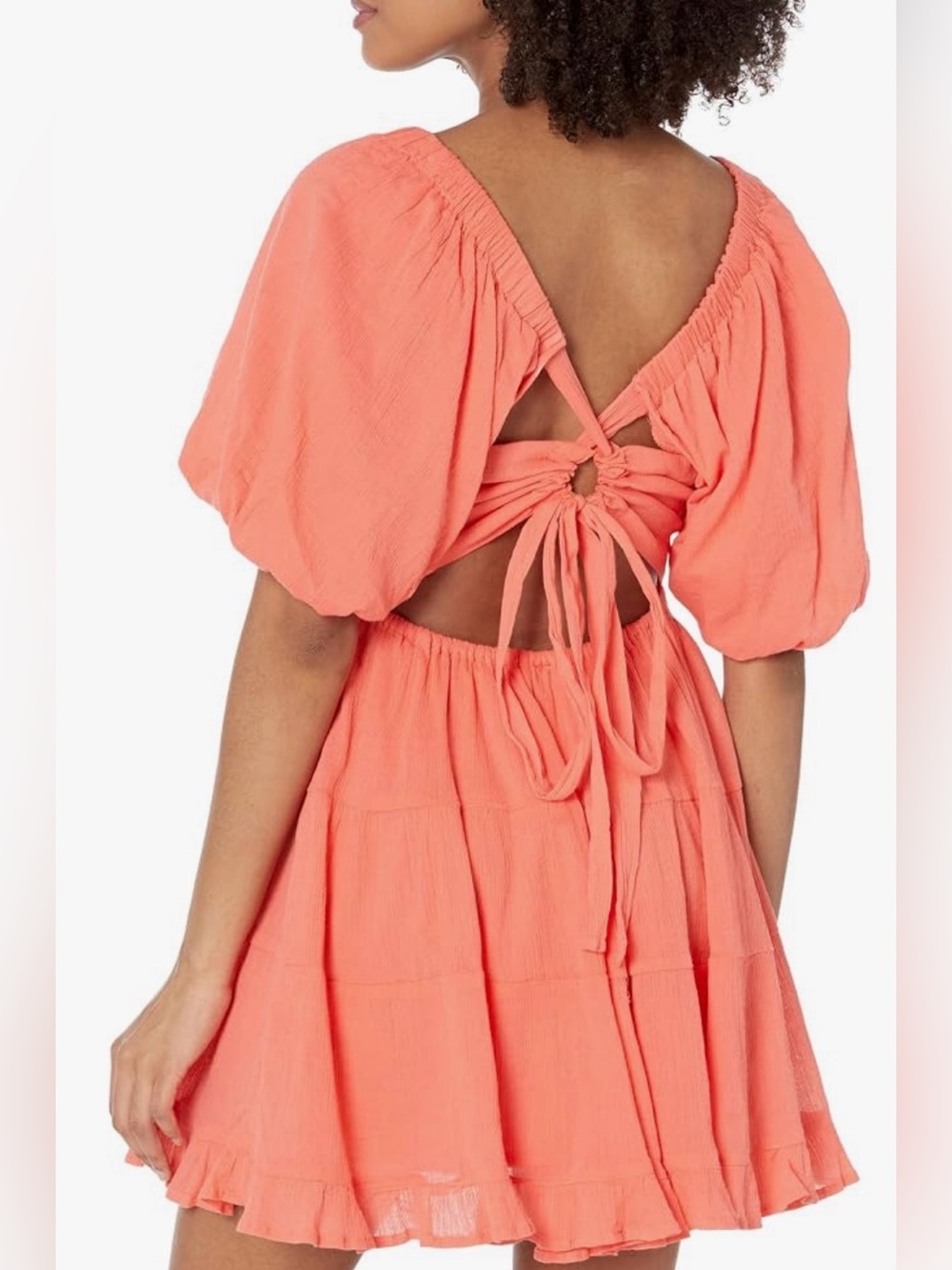 NWOT Free People Perfect Day Mini